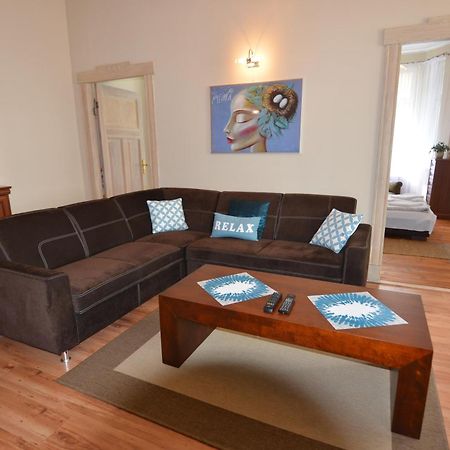 Victus Apartamenty, Apartamenty Adams سوبوت المظهر الخارجي الصورة