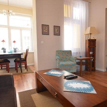 Victus Apartamenty, Apartamenty Adams سوبوت المظهر الخارجي الصورة