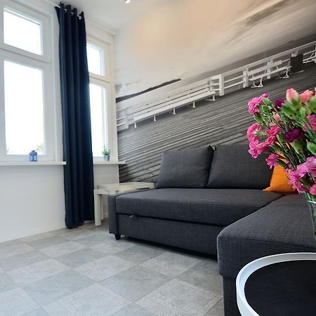 Victus Apartamenty, Apartamenty Adams سوبوت المظهر الخارجي الصورة