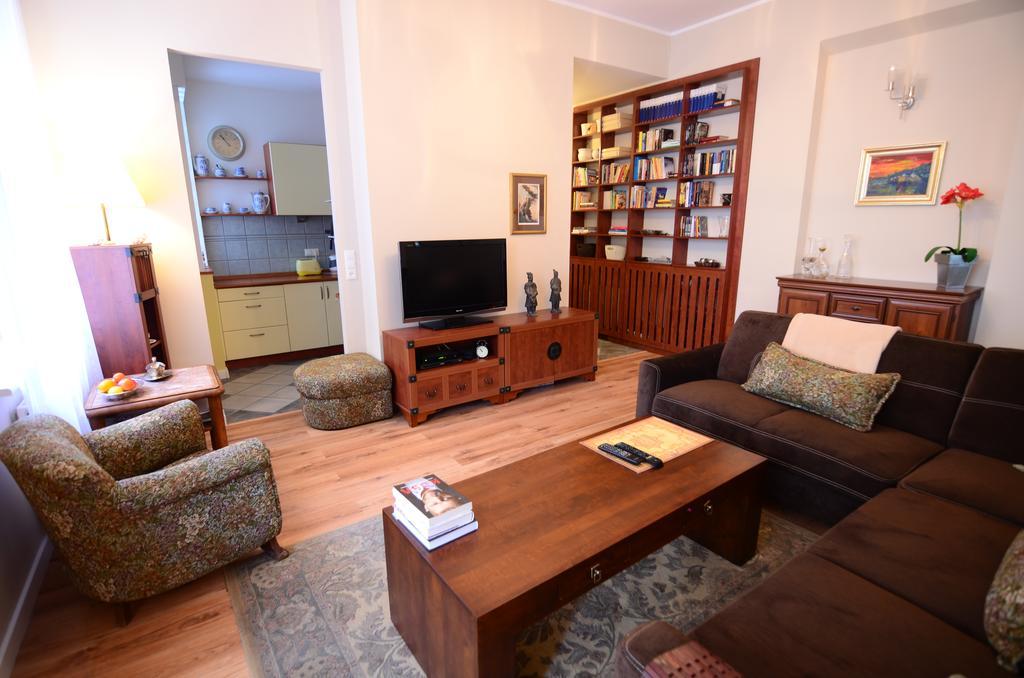 Victus Apartamenty, Apartamenty Adams سوبوت الغرفة الصورة