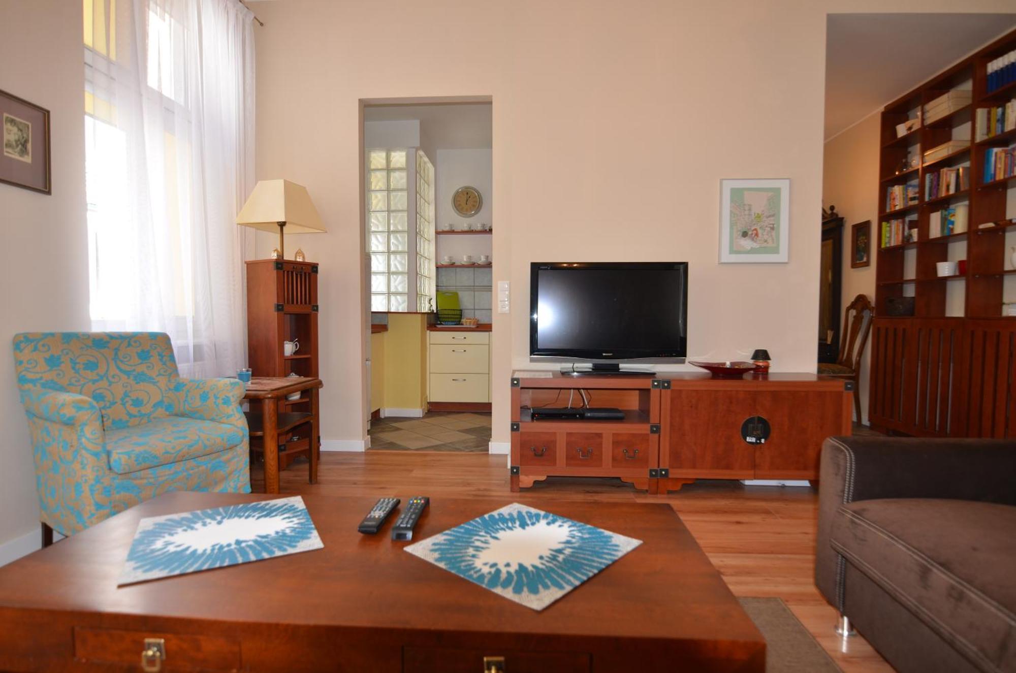 Victus Apartamenty, Apartamenty Adams سوبوت المظهر الخارجي الصورة