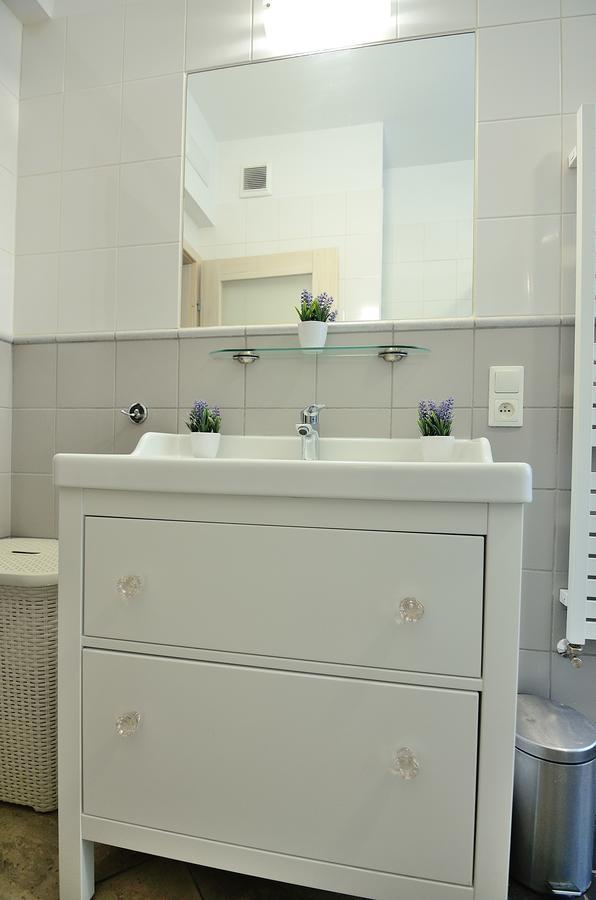 Victus Apartamenty, Apartamenty Adams سوبوت المظهر الخارجي الصورة