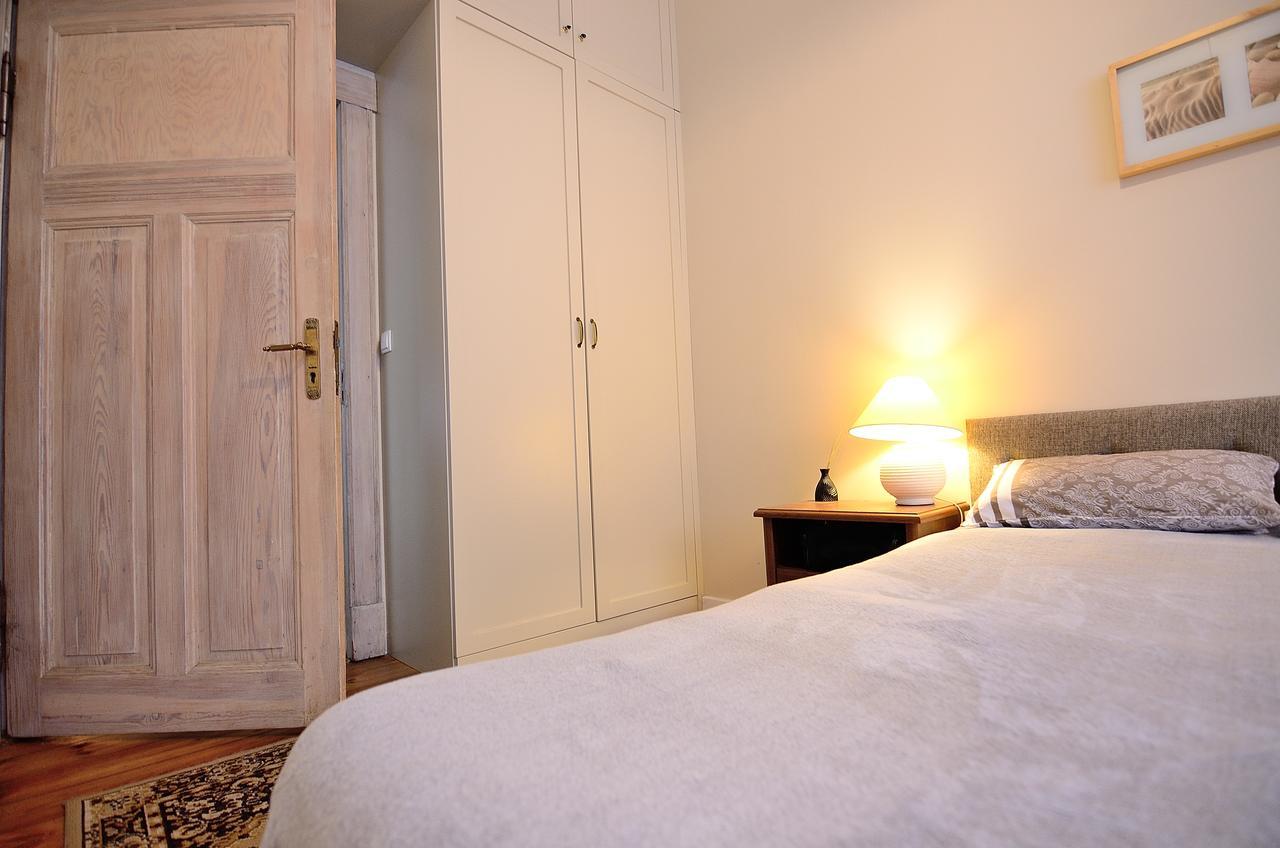 Victus Apartamenty, Apartamenty Adams سوبوت المظهر الخارجي الصورة