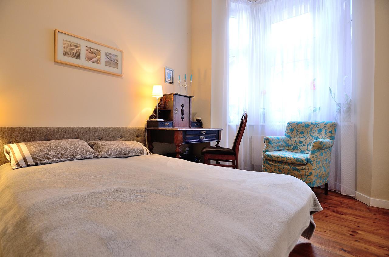 Victus Apartamenty, Apartamenty Adams سوبوت المظهر الخارجي الصورة